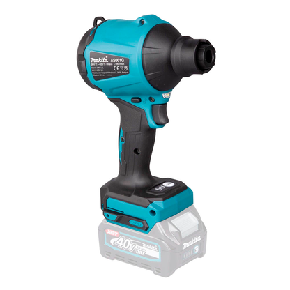 Artikelbild 8 für makita AS001GZ Akku-Gebläse 40,0 V max., ohne Akku, Artikelnummer 304989