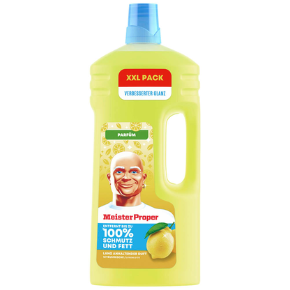 Artikelbild für Meister Proper CITRUSFRISCHE Allzweckreiniger 2 l, Artikelnummer 526267