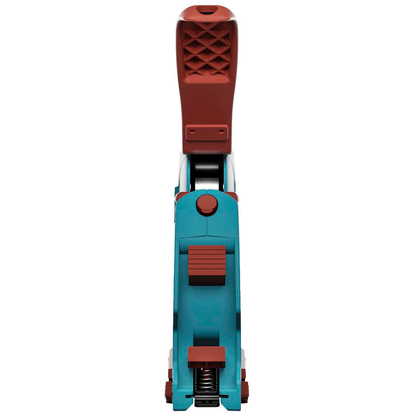 Artikelbild 4 für novus Handtacker J-29 türkis, 1 St., Artikelnummer 712418