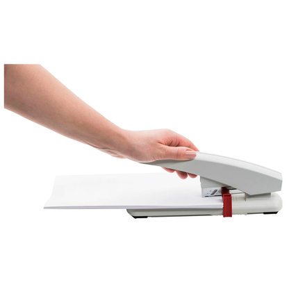 Artikelbild 3 für novus Heftgerät B40 grau, 1 St., Artikelnummer 166285