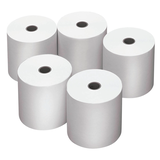 Artikelbild 1 für dots Additionsrollen 7,0 cm x 40,0 m, 5 Rollen, Artikelnummer 839623