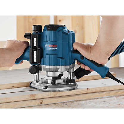 Artikelbild 4 für BOSCH Professional GOF 1250 CE Oberfräse 1.250 W, Artikelnummer 150013
