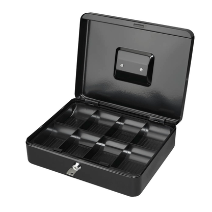 Artikelbild 6 für MAUL Geldkassette 5611490 Größe 4 schwarz, Artikelnummer 823971