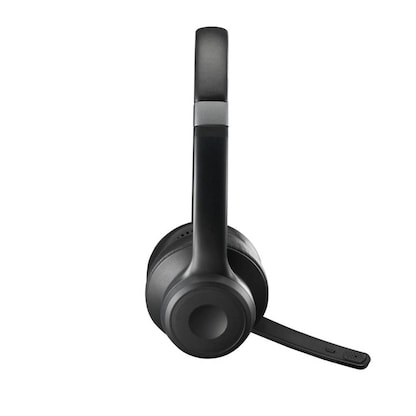 Artikelbild 3 für hama BT700 Bluetooth-Headset schwarz, Artikelnummer 141867