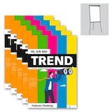 Artikelbild 1 für PLAYROOM Flipchart-Arbeitsblöcke TREND FLIP DE Workshopvorlage 65,0 x 97,0 cm, 5 Blöcke, Artikelnummer 472736