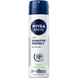 Artikelbild 1 für NIVEA MEN SENSITIVE PROTECT Deo-Spray 150,0 ml, Artikelnummer 578084