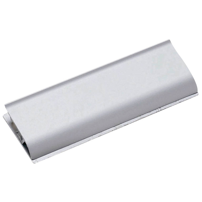 Artikelbild 8 für MAUL Klemmleiste 11,3 cm silber selbstklebend, 1 St., Artikelnummer 642698