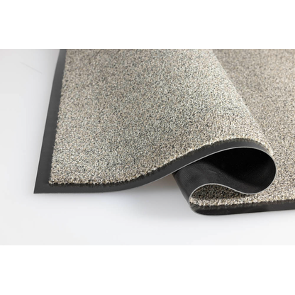 Artikelbild 4 für miltex Fußmatte Eazycare Duet quarzgrau 90,0 x 150,0 cm, Artikelnummer 529523