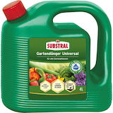 Artikelbild 1 für SUBSTRAL® Universaldünger 4,0 l, Artikelnummer 665079