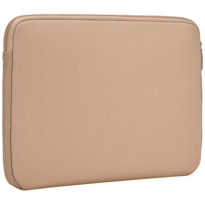 Artikelbild 3 für case LOGIC® Laptophülle Sleeve Polyester hellbraun bis 33,8 cm (13,3 Zoll), Artikelnummer 770109