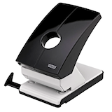 Artikelbild 1 für novus Registraturlocher B 260 schwarz, 1 St., Artikelnummer 823112