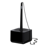 Artikelbild 1 für HAN Kugelschreiberständer i-Line schwarz, Artikelnummer 795575