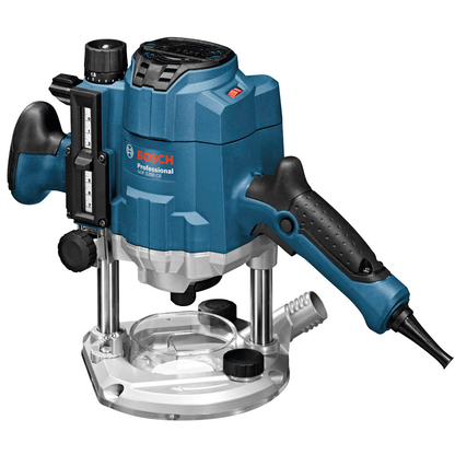 Artikelbild für BOSCH Professional GOF 1250 CE Oberfräse 1.250 W, Artikelnummer 150013