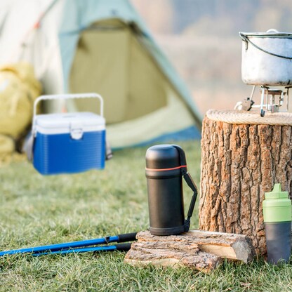 Artikelbild 4 für relaxdays Kühlbox, Artikelnummer 382764