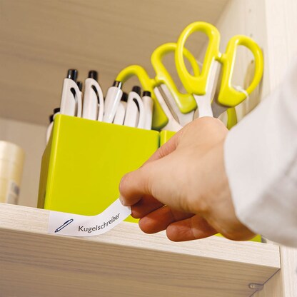 Artikelbild 7 für AVERY Zweckform Etiketten L4735REV-25 weiß 210,0 x 297,0 mm, 30 Blatt, Artikelnummer 345702