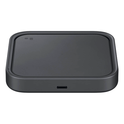 Artikelbild für SAMSUNG Wireless Charger Pad Induktive Ladestation weiß, 15 Watt, Artikelnummer 719292