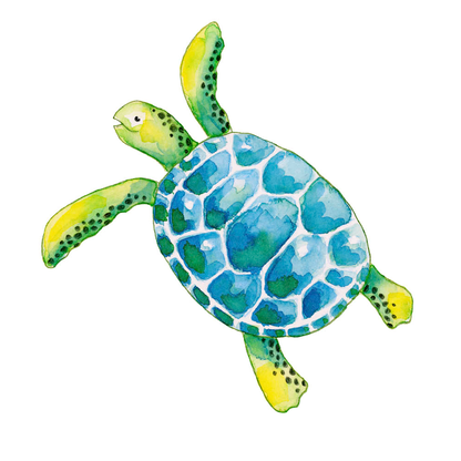 Artikelbild 3 für FABER-CASTELL KINDER-AQUARELL Aquarellstifte farbsortiert, 1 St., Artikelnummer 748977