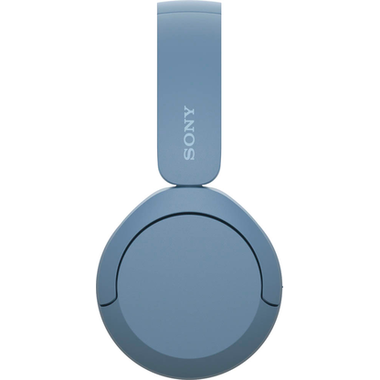 Artikelbild 6 für SONY WF-CH520L Kopfhörer blau, Artikelnummer 156178