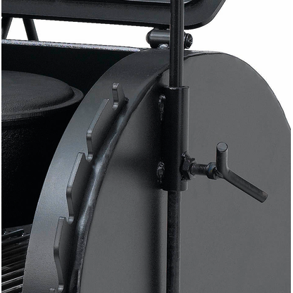 Artikelbild 3 für tepro Feueranker 38,0 x 2,2 x 41,5 cm, 1 St., Artikelnummer 329039