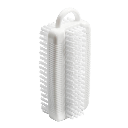 Artikelbild für haug® bürsten Nagelbürste weiß Kunststoff, 1 St., Artikelnummer 456077