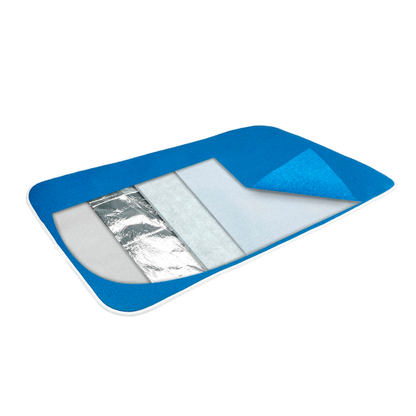 Artikelbild 3 für Maximex Bügelunterlage blau 130,0 cm, 1 St., Artikelnummer 692975