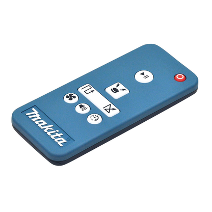 Artikelbild für makita SH00000219 Fernbedienung für Staubsaugerroboter, 1 St., Artikelnummer 494371