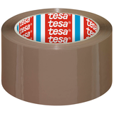 Artikelbild 1 für tesa Packband 4195 braun 75,0 mm x 66,0 m 1 St., Artikelnummer 593048
