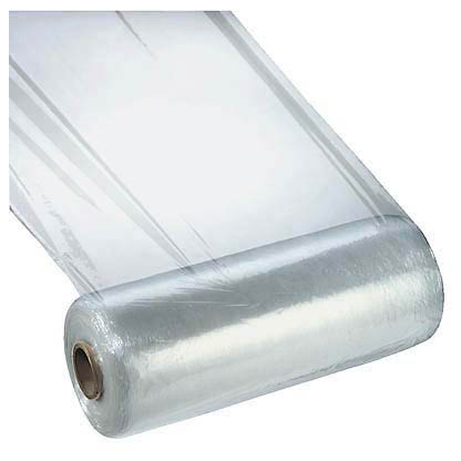 Artikelbild für Stretchplus Stretchfolie 5,0 µm 1200,0 m x 40,0 cm, 1 Rolle, Artikelnummer 435870