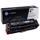 Artikelbild 1 für HP 305X (CE410X) schwarz Tonerkartusche, Artikelnummer 782979