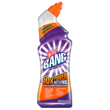 Artikelbild 1 für CILLIT BANG KALK- & URINSTEINZERSTÖRER WC-Reiniger Citrus, 0,75 l, Artikelnummer 372298