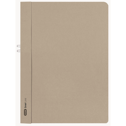 Artikelbild 2 für ELBA Klemmhefter grau, 50 St., Artikelnummer 935926