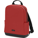 Artikelbild 1 für MOLESKINE Rucksack THE BACKPACK Kunstfaser weinrot 13,0 l, Artikelnummer 375273