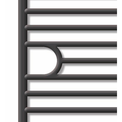 Artikelbild 2 für tepro Grillrost 29,1 x 40,8 x 0,5 cm, 1 St., Artikelnummer 328668