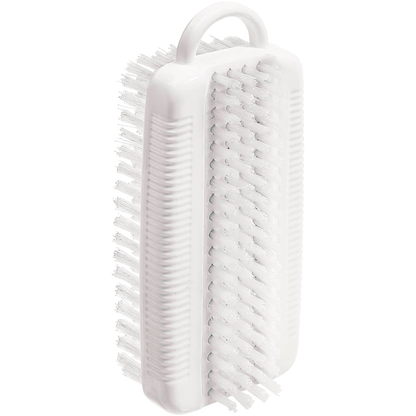 Artikelbild für haug® bürsten Nagelbürste weiß Kunststoff, 1 St., Artikelnummer 456109