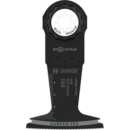 Artikelbild für BOSCH PRO PAII 65 APB Tauchsägeblätter, 1 St., Artikelnummer 489736