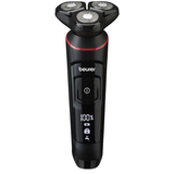 Artikelbild 1 für beurer elektrischer Rasierer Herren NM8X, 1 St., Artikelnummer 466167
