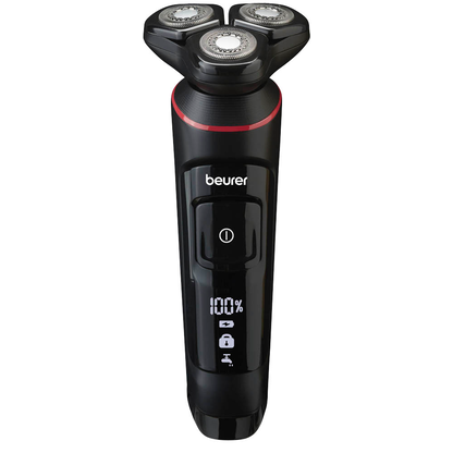 Artikelbild für beurer elektrischer Rasierer Herren NM8X, 1 St., Artikelnummer 466167