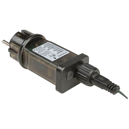 Artikelbild 11 für Idena NewTec 200er LED Lichterkette grün 27,9 m, 1 St., Artikelnummer 761686