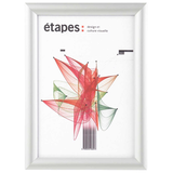 Artikelbild 1 für PAPERFLOW Klapprahmen silber 24,0 x 33,0 cm, 1 St., Artikelnummer 732897