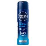 Artikelbild 1 für NIVEA MEN FRESH ACTIVE Deo-Spray 150,0 ml, Artikelnummer 579106