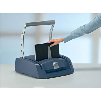 Artikelbild 8 für LEITZ impressBIND 280 Buchbindegerät, Artikelnummer 954966