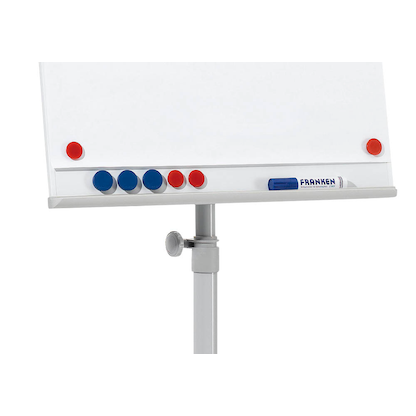 Artikelbild 2 für FRANKEN Flipchart ECO Mobil F2400/N, Artikelnummer 528897