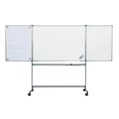 Artikelbild für MAUL Klapptafel MAULpro 150,0 x 100,0 cm weiß, Artikelnummer 531323