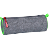 Artikelbild 1 für BRUNNEN Schlampermäppchen Stone neongrün/grau, 22,0 x 8,0 cm, Artikelnummer 926175