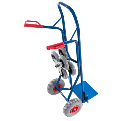 Artikelbild 3 für Rollcart Treppenkarre bis 150,0 kg, Artikelnummer 106157