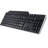 Artikelbild 1 für DELL KB522 Tastatur kabelgebunden schwarz, Artikelnummer 224989