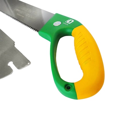 Artikelbild 6 für GRÜNTEK® Astsäge PIRANHA 350,0 mm, Artikelnummer 316236