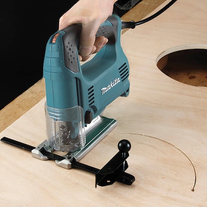 Artikelbild 2 für makita 192732-4 Parallelanschlag, Artikelnummer 495311