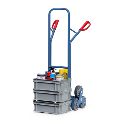 Artikelbild 3 für fetra TK1325 Treppenkarre bis 200,0 kg, Artikelnummer 434932