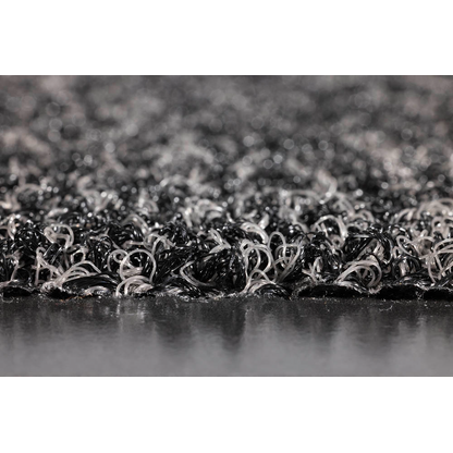 Artikelbild 5 für miltex Fußmatte Eazycare Curl anthrazit 60,0 x 90,0 cm, Artikelnummer 529366